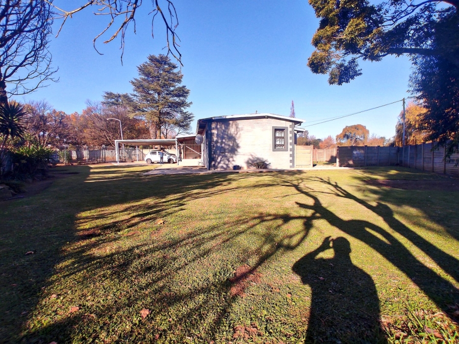 3 Bedroom Property for Sale in Sasolburg Ext 12 Free State